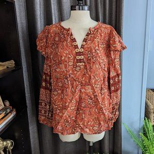 loft top